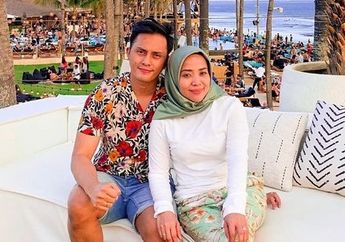 Kabar Duka Datang Dari Muzdalifah, Sempat Bongkar Sifat Baik Kedua Mertuanya, Istri Fadel Islami Unggah Postingan Sendu Lepas Kepergian Sosok Penting di Hidup Sang Suami: Insya Allah Raudhoh min Riyadil Jannah
