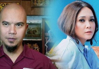 Anak Bontotnya Sangat Mirip dengan Ahmad Dhani, Maia Estianty Mendadak Sedih Saat Unggah Foto Masa Kecil Dul Jaelani: Tiba-tiba Suka Mewek