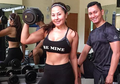 Untuk Pertama Kalinya Rasakan Pengalaman Wow Banget Malam Pertama Dengan Berondong 18 Tahun Lebih Muda Darinya, Ternyata Ini Yang Dirasakan Oleh Emma Waroka, Sampai Pamer Foto Spesial Ini