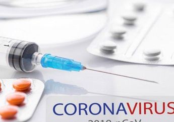 Yakin Bisa Sembuhkan Covid-19, Gubernur Maluku Bakal Sebarluaskan Obat Anti Corona dari China, Murad Ismali: Obat Ini Sudah Berhasil Menyembuhkan Pasien di Wuhan!