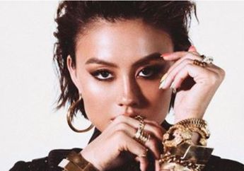 Sang Putri Sempat Jadi Kontroversi Gegara Ngaku Tak Miliki Darah Indonesia, Begini Potret Cantik Ibunda Agnez Mo, Ternyata Mantan Atlet dan Harumkan Nama Bangsa