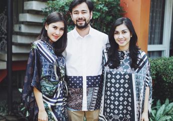 Dituduh Kuasai Rumah hingga Minta Uang Raffi Ahmad untuk Foya-foya, Nisya Ahmad dan Syahnaz Sadiqah Kompak Beri Bantahan: Enggak Ada, Sumpah!