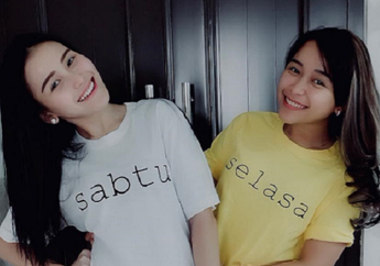 Adiknya Masuk Rumah Sakit, Ayu Ting Ting Malah Marah-marah