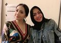 Anaknya Tajir Melintir, Ibunda Nagita Slavina Kepergok Pakai Sweatshirt Harga Belasan Juta Rupiah!