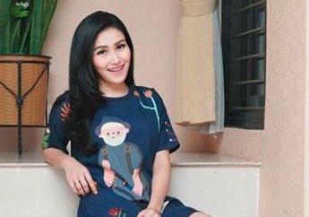 Tak Disangka! Ini Pemandangan yang Terlihat dari Balkon Rumah Mewah Ayu Ting Ting