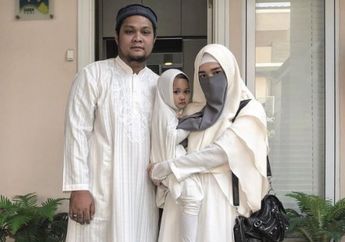 Pergoki Anak Makan Hal Ini, Virgoun Shock Sampai Buat Putrinya Berhenti Sekolah, ‘Pasti Nyontoh Temennya’