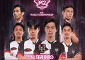 M2 World Championship: Alter Ego Menang 2-0 Atas 10S Gaming Frost
