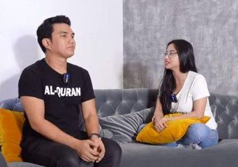 Bongkar Alasannya Cerai dari Aldi Taher, Dewi Perssik Sentil Tingkah Nakal sang Mantan Suami yang Bikin Emosinya Meluap-luap: Udah Nikah Selingkuh Sama Orang Lain kan!