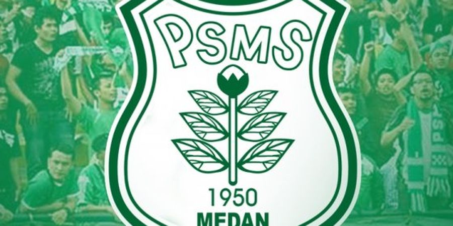 PSMS Medan Sudah Mulai Gelar Latihan dan Diikuti 8 Pemain