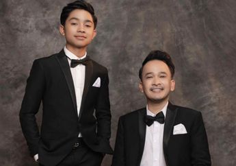 Hidup Enak Usai Jadi Anak Ruben Onsu, Ternyata Betrand Peto Harus Mau Penuhi Perjanjian Ini, Wajib Terus Dituruti Jika Tak Ingin Sang Ayah Bereaksi, Iis Dahlia: Waduh