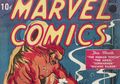Komik Pertama Marvel Berhasil Terjual di Pelelangan Senilai Rp 17,7 Miliar