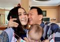Genap Berusia 54 Tahun, Inilah Doa serta Ucapan Romantis dari Puput Nastiti Devi untuk BTP: Selamat Ulang Tahun Suamiku