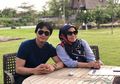 Mendapat Tudingan Miring karena Nikahi Janda Kaya, Foto Terbaru Pasangan Ini jadi Sorotan Netizen: Jangan dengerin Mulut Nyinyir