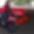 Motor Matik Honda BeAT Masih Primadona Maling, Polisi Berhasil Tangkap 3 Tersangka