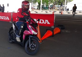 Motor Matik Honda BeAT Masih Primadona Maling, Polisi Berhasil Tangkap 3 Tersangka