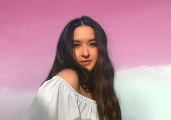 Sukses Bikin Penggemar Kpop Baper, Stephanie Poetri Kembali Jadi Perbicangan karena Lagu I love You 3000 Dinyanyikan Sederet Member Boyband Ini