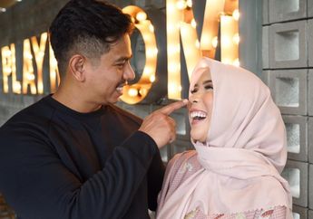 Fitri Tropica Tak Sadar Marahi Anaknya karena Menggigit Saat Menyusui, Siapa Sangka Begini Reaksi Suaminya