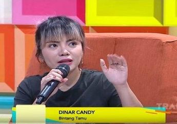 Meradang Setelah Dituduh Barbie Kumalasari Lakukan Penganiayaan, Dinar Candy Tantang Balik hingga Ungkap Hal Mengejutkan Ini: Dia Kan Terkenal Ratu Halu