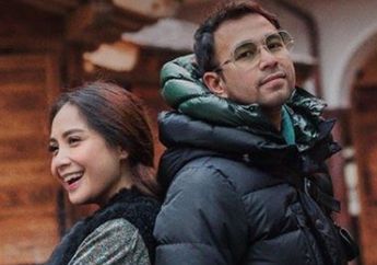 Selalu Tampak Ceria Di Depan Kamera, Raffi Ahmad dan Nagita Slavina Sering Bertengkar Karena Hal-hal Sepele