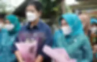 Putri Presiden Jokowi Berduka, Sosok yang Membantu Suaminya dan Mengajari Kahiyang Ayu Sebagai Ibu Pejabat Dikabarkan Meninggal Dunia: Banyak Bantuin Aku