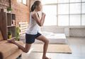 Tidak Cuma untuk Orang Diet, 3 Olahraga Ini Bisa Menaikkan Berat Badan