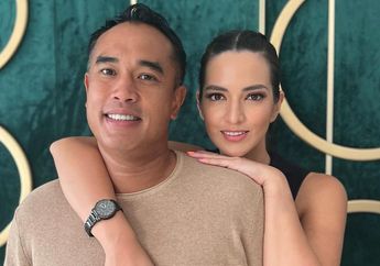 Jelas Saja Lolos Tes Matre, Nia Ramadhani Ternyata Pantang Terima Hal Ini dari Ardi Bakrie Saat Masih Pacaran