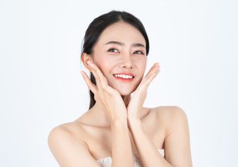 Tanpa Skincare, Rajin Makan 5 Makanan Ini Bikin Glowing dan Awet Muda!