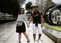 Ibunda Rio Febrian Meninggal Dunia, Sabria Kono Ungkap Rasa Duka Mendalam: 'Malang..'