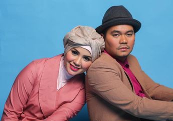 Gara-gara Asap Rokok, Istri Indra Bekti Pernah Koma 3 Hari Hingga Terancam Hilang Ingatan Karena Paru-parunya Menghitam: Aku Sudah Nggak Bisa Napas...