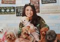Benarkan Sempat Ingin Bunuh Diri, Vanessa Angel Terpaksa Makan Nasi Cadong dan Tidur di Lantai, "Kalau Gak Aku Mati"