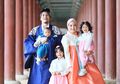 Menikah dengan Pria yang Usianya Terpaut Jauh, Natasha Rizky Bongkar Pengalaman Pahitnya Alami Pertentangan Keluarga