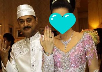 Nekat Nikahi Pria 25 Tahun Lebih Tua, Artis Cantik Ini Justru Telan Pil Pahit Diusir Paksa Mantan Suami, Penampilannya Kini di Luar Dugaan Setelah 6 Tahun Menjanda