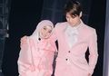 Digadang-gadang Saingi Ikatan Cinta, Sinetron Ku Lepas Dengan Ikhlas Lesty Kejora dan Rizky Billar Dinanti Penggemar