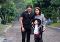 Akibat 'Baby Shark', Anak Anji Manji Nyaris Gagal Tampil Bernyanyi