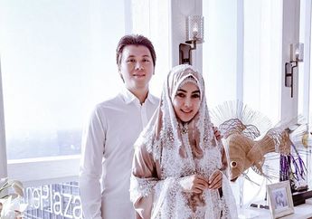 Sering Hadiri Kajian Bersama, Shireen Sungkar Bongkar Kebiasaan Syarhrini Sebelum Menikah hingga Berikan Harapan dan Doa Tentang Hal Ini