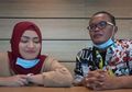 Baru aja Menikah, Nathalie Holscher Tiba-tiba Minta Makanan yang Aneh, Sule Berharap Istrinya lagi Ngidam: Tanda-tanda nih Mulai