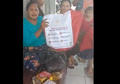 Data DKI Kurang Valid, Video Viral Isi Paket Sembako Tak Lengkap Ternyata Bertujuan Baik, Kemensos Angkat Bicara