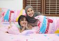 Belum Bisa Bernapas Lega Meski Operasi Amandel Anak Keduanya Sudah Kelar, Zaskia Adya Mecca Melengos, 'Jelas Ga Menarik!'