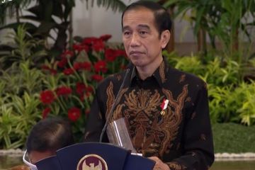 Ketua KPU dan Anggota Bawaslu Positif Corona, Ketua Bappilu: 'Pak Jokowi dan Beberapa Menteri Terkena Covid-19, Dirawat di Rumah Sakit', Benarkah?