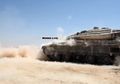 'Drone Misterius' yang Mampu Membom Tank Mekava Israel Punya Siapa? Sebandingkah dengan Drone Palsu dari Layang-layang Sederhana Milik Hamas?