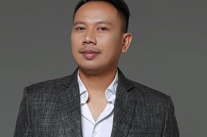 Vicky Prasetyo