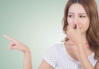 Sederhana, Tapi 3 Cara Ini Bisa Bikin Bau Badan Ladies Meliper Minggir