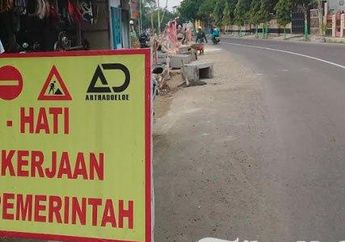 Jika Rumah Kena Pelebaran Jalan dari Pemerintah, Apa Konsekuensinya?