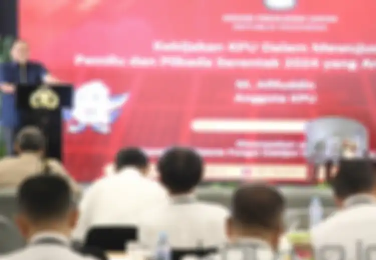 Begini Cara KPU Untuk Mengantisipasi Kerawanan Pemilu Dan Pilpres 2024