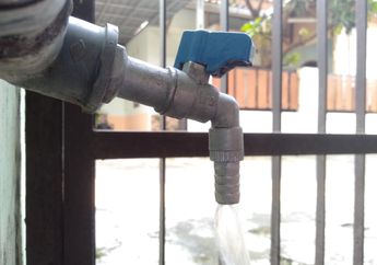 Jangan Lagi Dilakukan! Menyalakan Keran Air Saat Ada Petir Bisa Berisiko Mematikan, Ini Alasannya