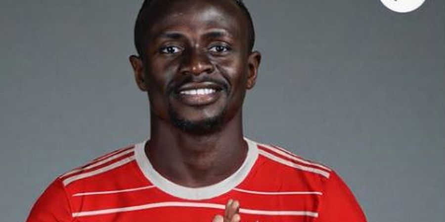 Liverpool Setuju Bayern Muenchen Boyong Sadio Mane, Tes Medis Segera Dilakukan