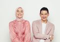 Menuju Pernikahan, Intip Foto Prewedding Citra Kirana dan Rezky Adhitya dengan Gaya High Fashion