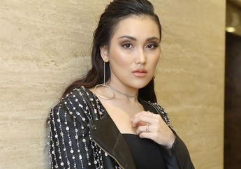 Berkali-kali Didekati Pria namun Tak Ada yang Mampu Buat Ayu Ting Ting Akhiri Masa Janda, Ternyata Ini yang Dicari sang Biduan dari Sosok Seorang Suami!