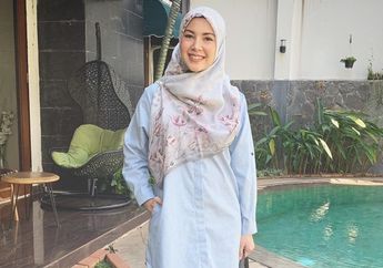 Bergelimang Harta, Pesinetron Sekaligus Mantan Kekasih Raffi Ahmad Ini Nikahi Pengusaha Tambang, Intip Hunian Mewahnya yang Luas Tanpa Sekat dan Kamar Tidur Super Elegan!