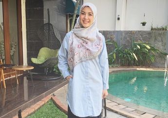 Mewah Bernuansa Monorom Modern, Intip Rumah Ratna Galih Mantan Raffi Ahmad yang Kini Dinikahi Pengusaha Tambang